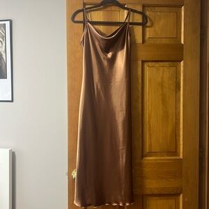 NWT dress